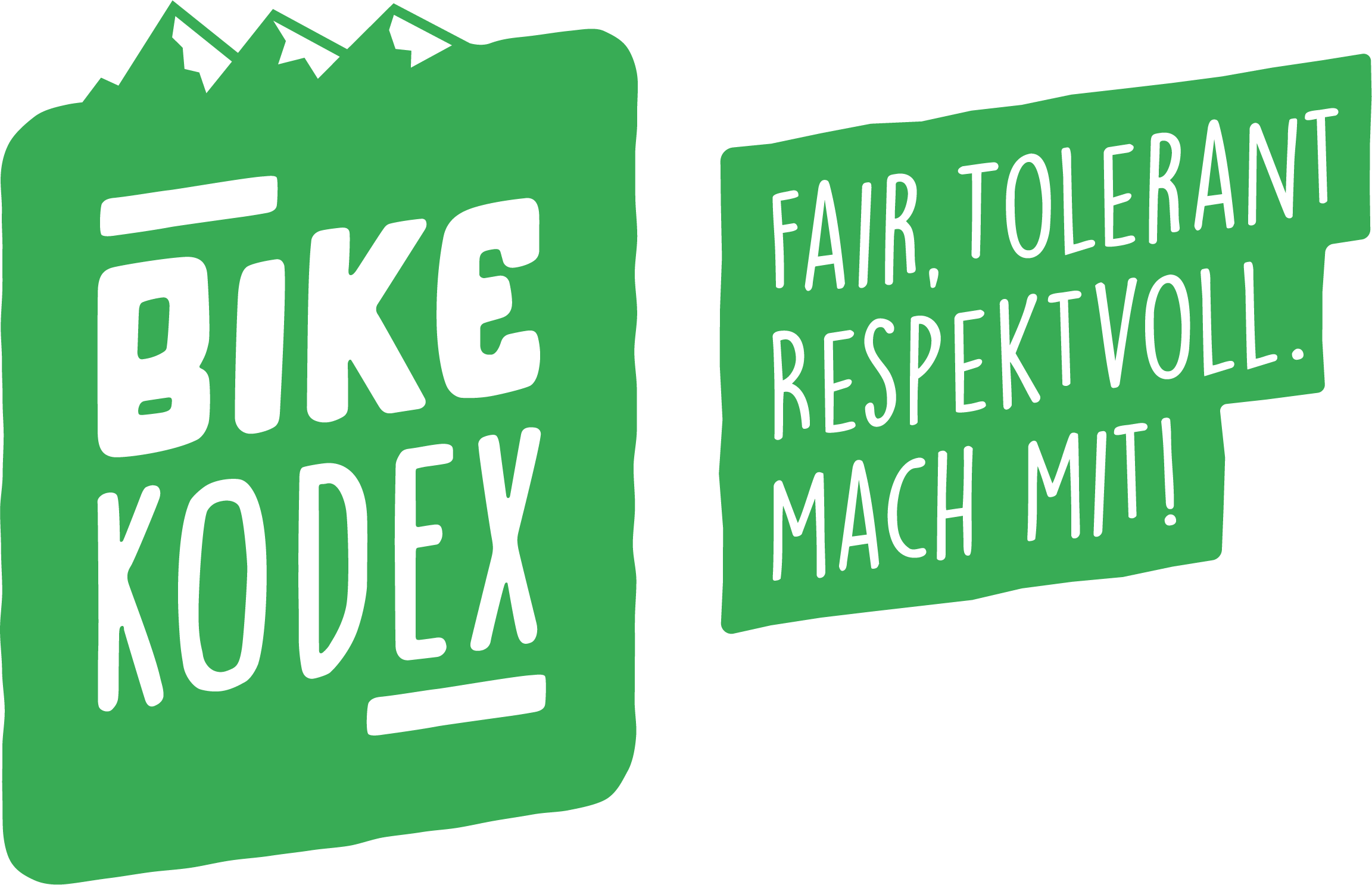 BikeKodex Logo
